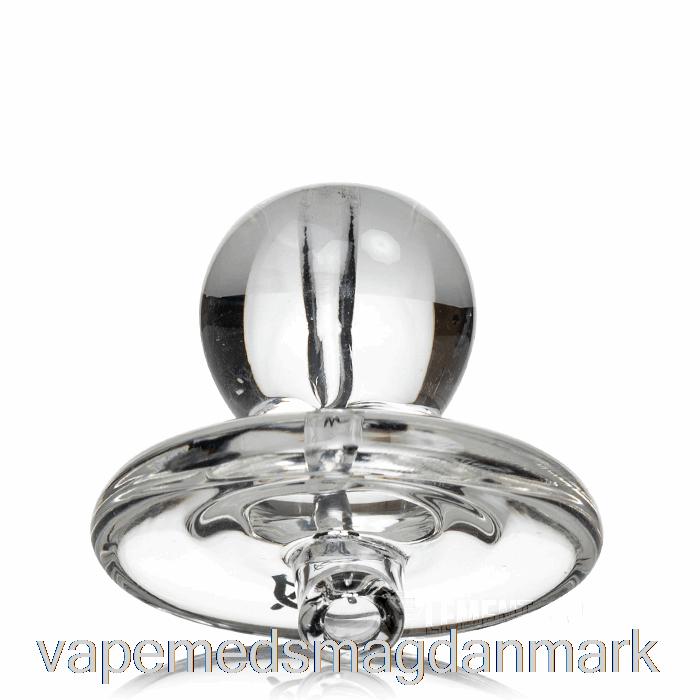 Vape Med Smag Mj Arsenal Flat Carb Cap Clear